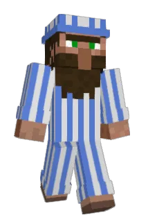 FriendlyLion556 Minecraft avatar full body
