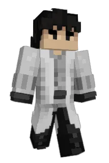 FriendlyRF Minecraft avatar full body