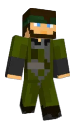 Custom render preview