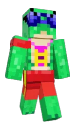 Custom render preview