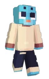 Custom render preview