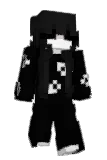 Fries__1 Minecraft avatar full body