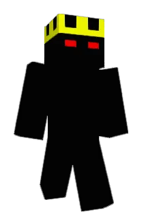 Frieza__ Minecraft avatar full body