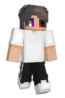 Frigzy_ Minecraft avatar full body