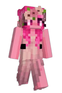 Frimor96 Minecraft avatar full body