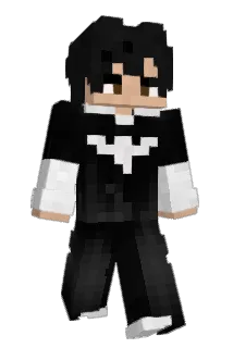 Frio038 Minecraft avatar full body