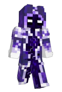 Frio_77 Minecraft avatar full body