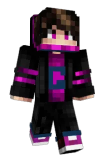 Frisbeek5 Minecraft avatar full body