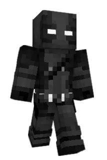 FrisbiXero Minecraft avatar full body