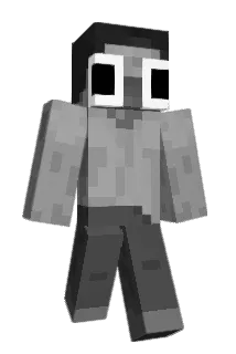 Frishka_ Minecraft avatar full body