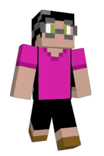 Frisia21 Minecraft avatar full body