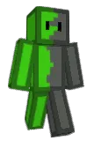 Fristi_Tristi Minecraft avatar full body