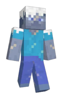 FritsSchmits Minecraft avatar full body
