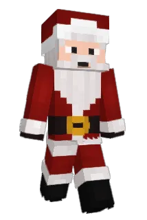 Fritz1333222 Minecraft avatar full body