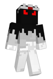 FritzPatrickN Minecraft avatar full body