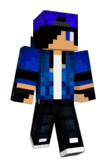 Fritz_Pfeffer Minecraft avatar full body