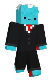 FriutLoopHH Minecraft avatar full body