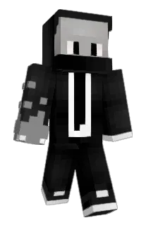 Frobme_ Minecraft avatar full body