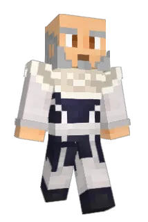 Frobo_ Minecraft avatar full body