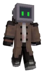 Custom render preview