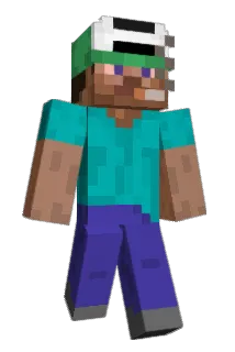 Frodolodo1337 Minecraft avatar full body