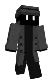 Frog030 Minecraft avatar full body