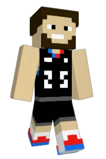 FrogBoi_ Minecraft avatar full body