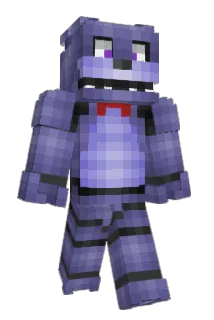 FrogLegs714 Minecraft avatar full body