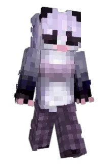 FrogTheToast Minecraft avatar full body