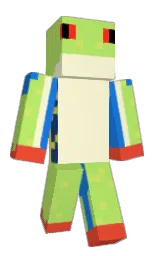 Custom render preview