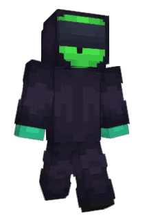 Frog_Boi_618157 Minecraft avatar full body