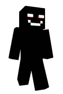 Frog_Bros Minecraft avatar full body