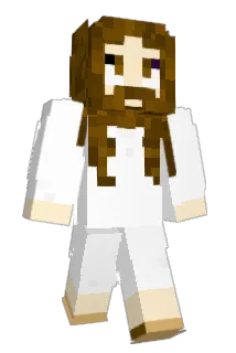 Frogatt Minecraft avatar full body