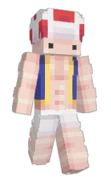 Custom render preview