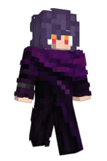 Frogfield Minecraft avatar full body