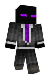 Frogger1022 Minecraft avatar full body