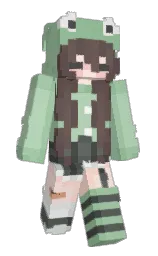 Custom render preview