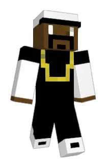Froggy173 Minecraft avatar full body