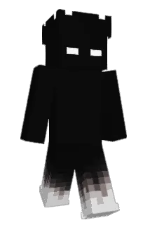 Froggy6126 Minecraft avatar full body