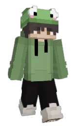 Custom render preview