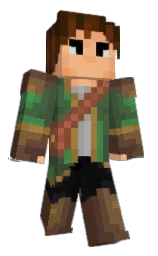Custom render preview