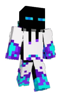 FrogisPlace Minecraft avatar full body