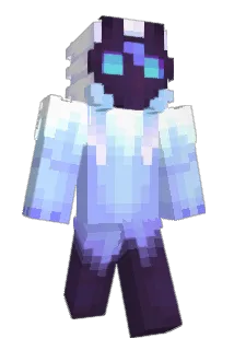 FrogsAreVeryNice Minecraft avatar full body