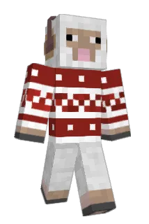 Frogs_ArePog Minecraft avatar full body