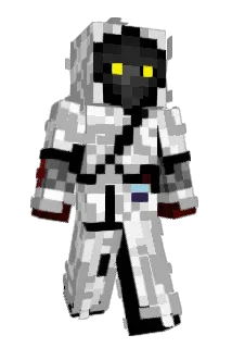 Frogs_like_axols Minecraft avatar full body