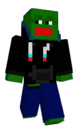 Custom render preview
