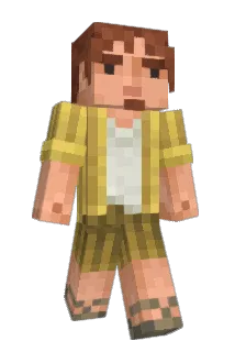 Frolik_s Minecraft avatar full body