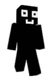 From_ Minecraft avatar full body