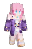Frompy_ Minecraft avatar full body