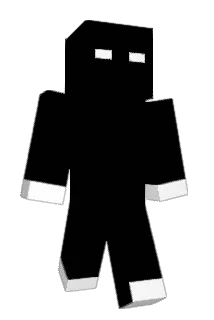Frontertk Minecraft avatar full body